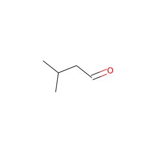 3-Methyl butanal